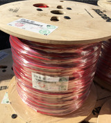 Belden 83706 002250 Cable 16/6 Shielded #16 Wire FEP Plenum High Temp 100 FEET
