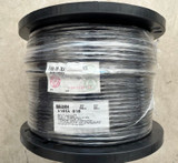 BELDEN 3105A 010500 CABLE, 1PR, 22AWG, 300V 500FT