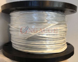 Belden 6441FE, 20-2 Pairs Overall Foil Shield Plenum Cable CMP 1x250ft