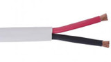 Belden 6T00UP, 10/2 Plenum Cable, Speaker Wire, Unshielded, CL2P, 500 FT