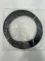 Belden 1800B Digital Audio 1 Pair 24AWG Foil Shielded CMR 49FT
