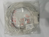Belden 6200FE 2C 16AWG Security Audio Shielded Plenum CMP 85FT