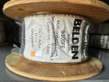 Belden 5100FE 14/2C Shielded CMR Audio 385FT