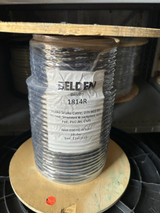 Belden 1814R 22/2PR Snake Indiv+OA Shielded CMR 250FT
