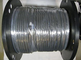 Belden 8164 060500 RS-232, RS-422 24/4P 4 Pairs Shielded AWG 24 Cable Wire 250'