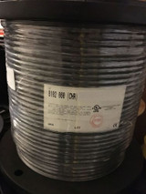 Belden 8102, Wire 24-2 Pairs Shielded Cable RS-232/422, 250-FEET