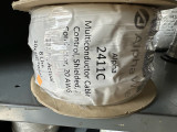 Alpha Wire 2411C 20/2C Shielded CMG 330FT