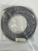 Alpha Wire 6210/12C 12 Pair 24AWG Foil+Braid Shielded CM 50FT