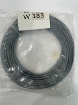 Alpha Wire 2411C 2C 20AWG Tinned Copper FRPE/PVC 86FT