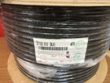 Belden 37103 Hook Up Wire # 3 Gauge EPDM 600V 150C 100 Feet