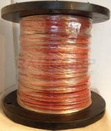 22-3 Pairs Shielded High Temp FEP/FEP Cable Equal to 88777 100FT