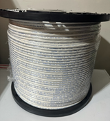 Belden 10GXS13 Cat6A 23/4P UTP Plenum White 1000FT