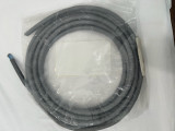 Alpha Wire 6017C 12 Pair 22AWG Foil Shielded PP/PVC CMG 25FT