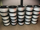 Belden 1505A, 75 Ohn SDI Coax RG59 CMR, 1000 Feet