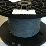 Belden 34920 Wire AWM Style 3190 105C Gray AWG 20 100FT