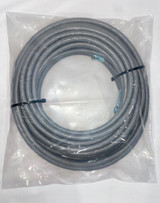 Alpha Wire 6014C 9 Pair 22AWG Foil Shielded PP/PVC CMG 50FT