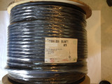 Belden 7788A B59 Brilliance Mini RGB 4 Coax Snake Cable AWG 23 Wire 500 Feet