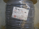 Belden 735A6 0081000 Cable 6x735A Coax AWG 26 SPC Video Wire 6C 1000 Feet