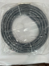 Alpha Wire 1181/50C 50C 22AWG Tinned Copper PVC 49FT