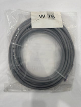 Alpha Wire 1181/15C 15C 22AWG Tinned Copper PVC 30FT