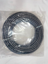 Alpha Wire 5427 7C 18AWG Tinned Copper PVC Control Cable 600V 82FT