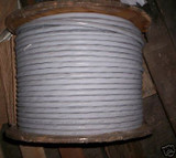 ALPHA 45470/25 20/25C SHIELDED CABLE XTRA-GUARD Mining Instrumentation 50 Feet