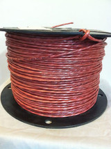 18/2 Plenum Cable Shielded 88760, C8101, Veeder-Root FEP/FEP High Temp 1000 FEET