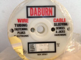 #2354-1/2 Stainless Steel Tubular Braid High Temperature Daburn 1/2 Inch 75 FT