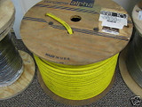 Alpha Wire 25279/19 19 Pairs AWG 24 Shielded Instrumentation Cable, Per Foot