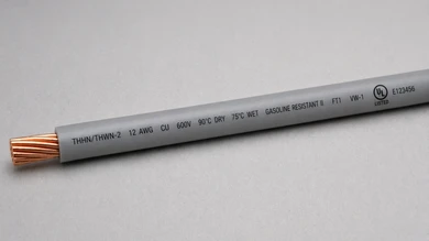 Electrical Cable Codes and Classifications Explained
