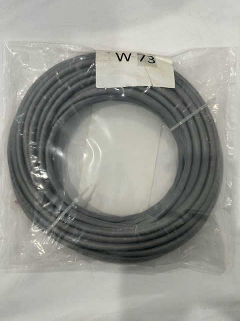 Belden 9729 RS-232/422 2 Pair 24AWG Individually Shielded CM 50FT