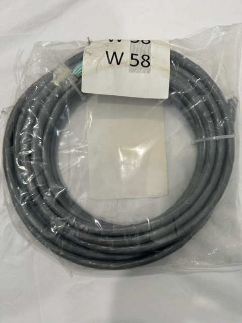 Belden 8774 9 Pair 22AWG Audio Control Individually Shielded CM 24FT