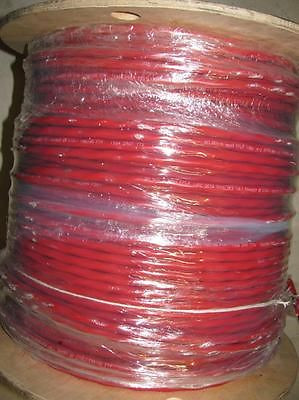 Belden 9583 002500 Fire protective Cable; 12/2 Shielded FPLR 105°C Wire 500 FT