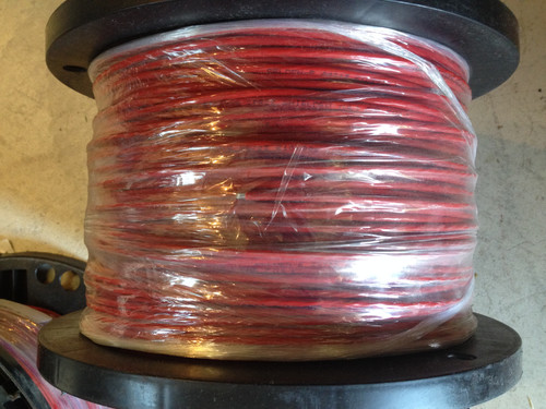 Belden 88770 002500 Wire 18/3 Shielded High Temp FEP/FEP Cable 250FT