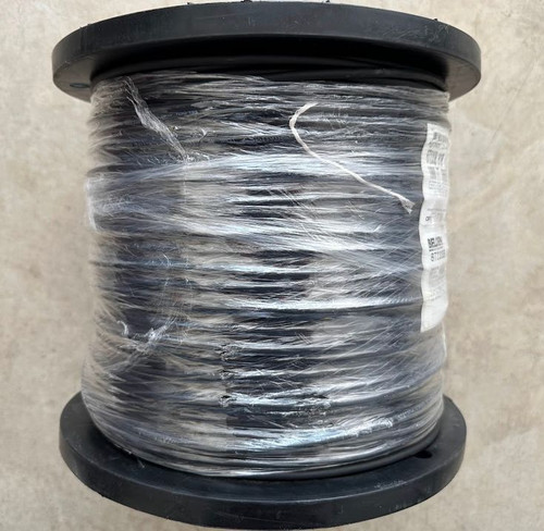 Belden 8723SB, 2 Pr 22, TC, Individually Shielded, Shipboard LSZH Cable 250FT