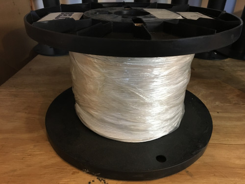 Belden 83269 009 50 Ohm Coax RG-188 AWG 26 M17/69 Wire, 1000 Feet