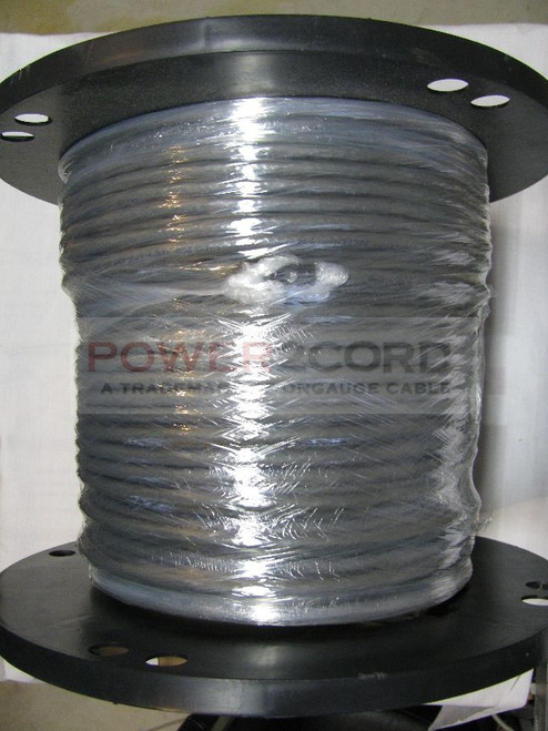 Belden 8108 060500 Cable 8 Pairs 24 AWG RS-232/422 Wire 500 FEET