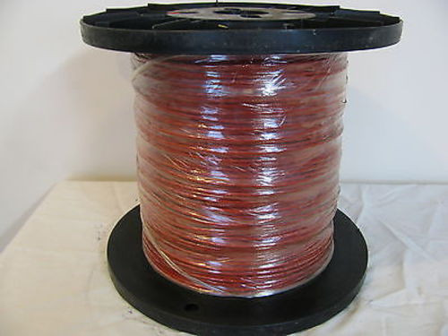 Belden 83654 Cable 18/4 Shielded Foil & Braid Wire FEP Plenum 50FT