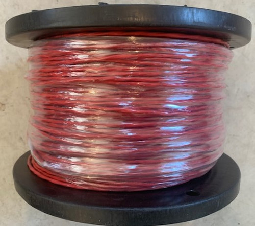 Belden 83559 002100 Cable 22/9C Shielded FEP Wire 100 Feet