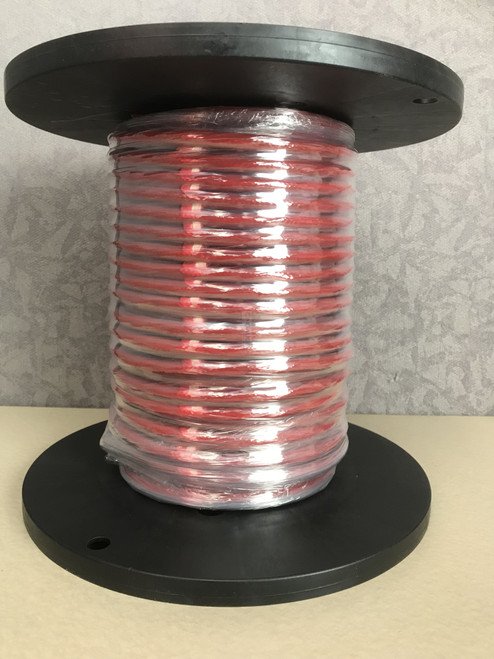 Belden 83715 002250 Cable 16/15C Shielded AWG 16 Wire FEP Plenum 100 FT