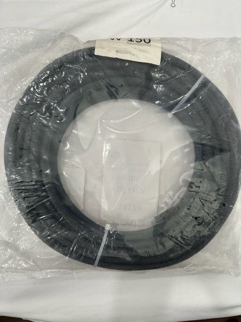 Belden 1417B RGB Video 5 Coax 26AWG Stranded Foil+Braid 69FT