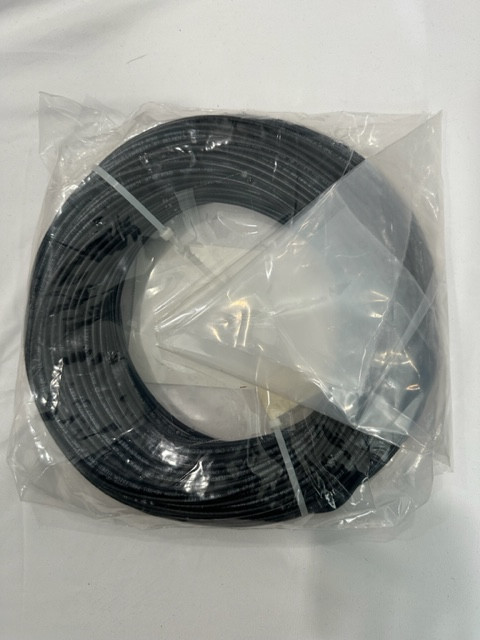 Belden 1855A 75 Ohm Mini RG-59 SDI Coax 23AWG CMR 230FT