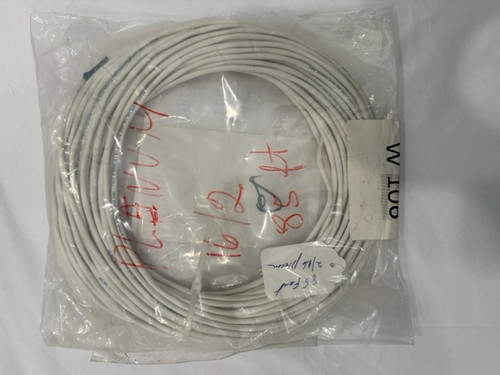 Belden 6200FE 2C 16AWG Security Audio Shielded Plenum CMP 85FT
