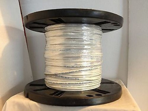 Belden 82489 Cable 18/4 FEP Flamarrest ® Jacket Audio Wire Plenum 250FT