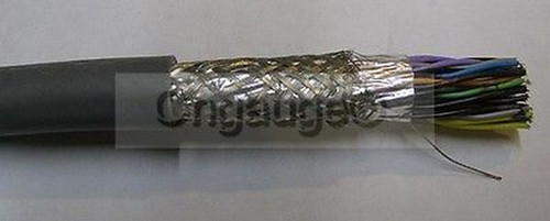 Belden 8155 060500 Cable 25 PAIRS AWG 28 Computer Wire RS-232 / RS-485 250 Feet