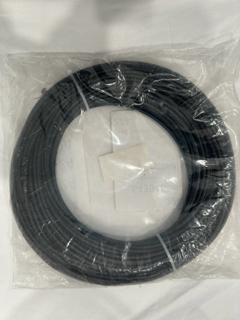 Belden 643948 RG-59 CCTV Surveillance 20AWG BC Braid CMP 140FT