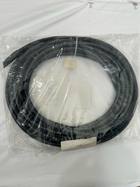 Belden 1816R Audio Snake Cable 6 Pair 22 AWG Shielded PP/PVC CMR - 36 Feet