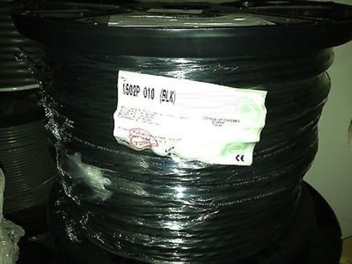 Belden 1502P 010250 Touch Panel Control Plenum Cable Wire 250 FT