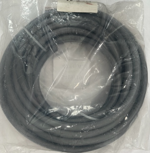 Alpha Wire 5419/19 19C 20AWG Tinned Copper PVC 600V 47FT