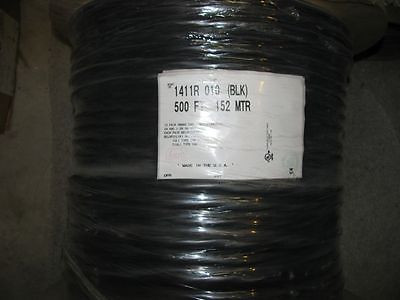 Belden 1411R 010 Snake Cable 24 Conductors AWG 24 Wire 12 Pairs 500 Feet